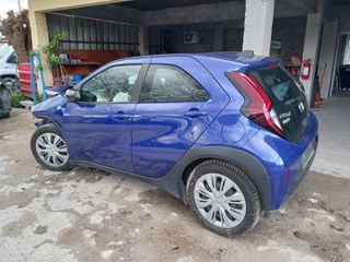 Toyota Aygo (X) 2024-thumb-3