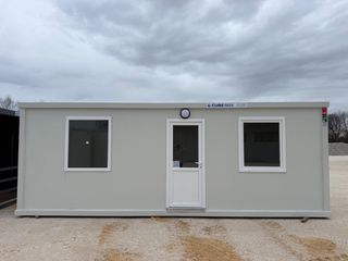 Εργοταξιακό 2026 Καινούργιο γραφείο οικίσκος 7χ2,80-thumb-10