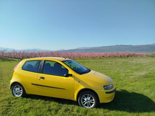 Fiat Punto 2000 Sporting   εξατάχυτο