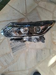 Nissan qashqai j11