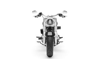 Harley Davidson FAT BOY 2026 MY26Απόκτησε τη δική σου Harley με χρηματοδότηση ως 48 μήνες-thumb-7
