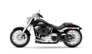 Harley Davidson FAT BOY 2026 MY26Απόκτησε τη δική σου Harley με χρηματοδότηση ως 48 μήνες-thumb-6