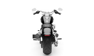 Harley Davidson FAT BOY 2026 MY26Απόκτησε τη δική σου Harley με χρηματοδότηση ως 48 μήνες-thumb-8