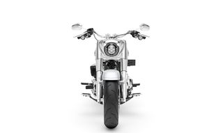 Harley Davidson FAT BOY 2026 MY26Απόκτησε τη δική σου Harley με χρηματοδότηση ως 48 μήνες-thumb-3