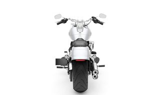 Harley Davidson FAT BOY 2026 MY26Απόκτησε τη δική σου Harley με χρηματοδότηση ως 48 μήνες-thumb-4