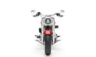 Harley Davidson FAT BOY 2026 MY26Απόκτησε τη δική σου Harley με χρηματοδότηση ως 48 μήνες-thumb-11