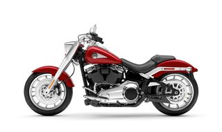 Harley Davidson FAT BOY 2026 MY26Απόκτησε τη δική σου Harley με χρηματοδότηση ως 48 μήνες-thumb-10