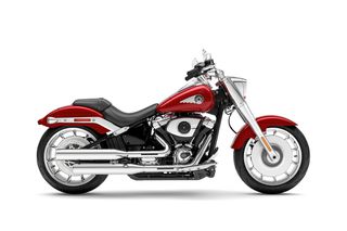 Harley Davidson FAT BOY 2026 MY26Απόκτησε τη δική σου Harley με χρηματοδότηση ως 48 μήνες-thumb-9