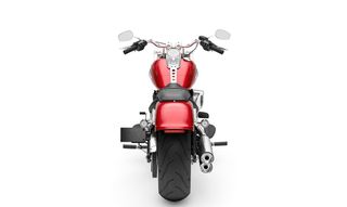 Harley Davidson FAT BOY 2026 MY26Απόκτησε τη δική σου Harley με χρηματοδότηση ως 48 μήνες-thumb-12