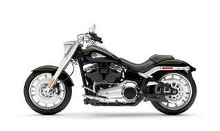Harley Davidson FAT BOY 2026 MY26Απόκτησε τη δική σου Harley με χρηματοδότηση ως 48 μήνες-thumb-14
