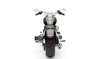 Harley Davidson FAT BOY 2026 MY26Απόκτησε τη δική σου Harley με χρηματοδότηση ως 48 μήνες-thumb-16
