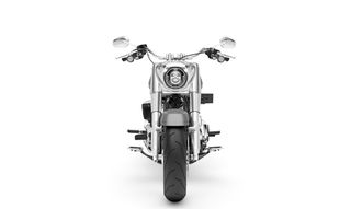 Harley Davidson FAT BOY 2026 MY26Απόκτησε τη δική σου Harley με χρηματοδότηση ως 48 μήνες-thumb-15