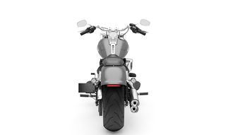Harley Davidson FAT BOY 2026 MY26Απόκτησε τη δική σου Harley με χρηματοδότηση ως 48 μήνες-thumb-19