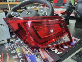 ΦΑΝΑΡΙ ΠΙΣΩ ΑΡΙΣΤΕΡΟ SEAT LEON 5F9945207A