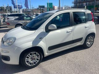 Fiat Panda 2016 ΕΛΛΗΝΙΚΟ DIESEL