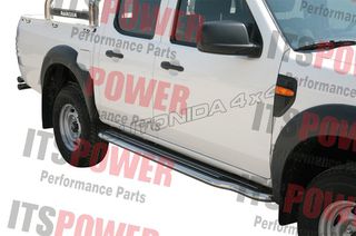 Side Steps της Misutonida για Ford Ranger Double Cab 2009-2011 (P250)