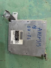 ΕΓΚΕΦΑΛΟΣ ΜΗΧΑΝΗΣ 89661-05590 1ZZ.FE TOYOTA AVENSIS
