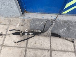 Κρεμαργιερα fiat ducato Citroen jumper Peugeot boxer