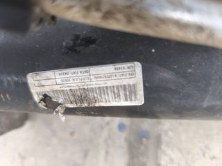 Κρεμαργιερα fiat ducato Citroen jumper Peugeot boxer-thumb-2