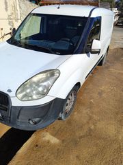 Fiat Doblo 2012 MAXI