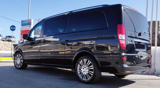 Mercedes-Benz Viano 2012 V6 Extra Long | ΔΗΜΟΣΙΑΣ ΧΡΗΣΗΣ!!!