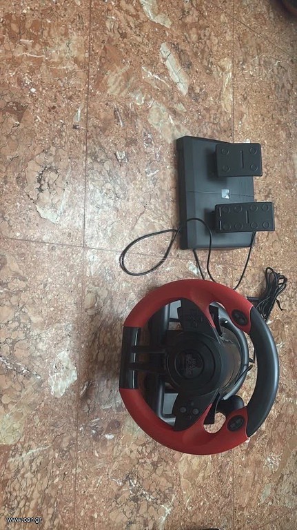 play station 4