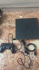 play station 4-thumb-1