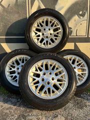 ΖΑΝΤΕΣ 17'' OEM JEEP GRAND CHEROKEE 7.5X17 5X127 ΓΝΗΣΙΕΣ ΜΤΧ-thumb-1