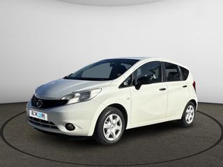 Nissan Note 2016-thumb-1