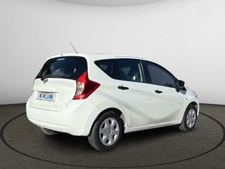 Nissan Note 2016-thumb-2