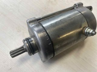 Honda CB600 F Hornet 1998/2005 γνήσια εργοστασιακή μίζα σε άριστη κατάσταση!!! σαν καινουρια!!!-thumb-3