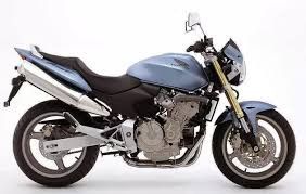 Honda CB600 F Hornet 1998/2005 γνήσια εργοστασιακή μίζα σε άριστη κατάσταση!!! σαν καινουρια!!!-thumb-5