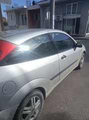 Ford Focus 2002