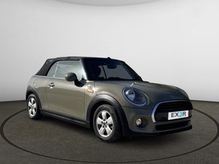 Mini Cooper 2018 R56