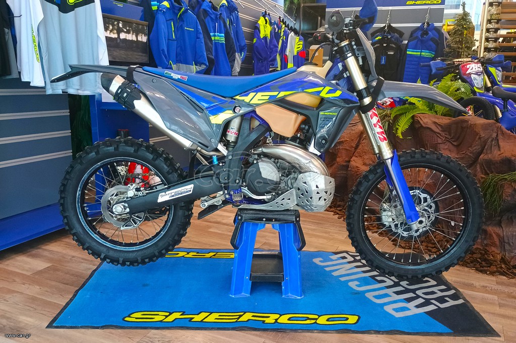 Sherco 300 SE 2023 FACTORY