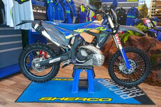 Sherco 300 SE 2023 FACTORY