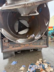 Απορριμματοφόρο Faun 2011 ROTOPRESS-DUALPOWER 520 LP-thumb-9
