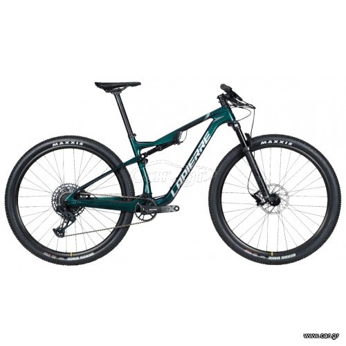 Downhill - Enduro - Trail Lapierre 2023 XR 5.9 2023 (LRANA) CARBON FRAME