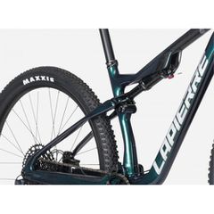 Downhill - Enduro - Trail Lapierre 2023 XR 5.9 2023 (LRANA) CARBON FRAME-thumb-2
