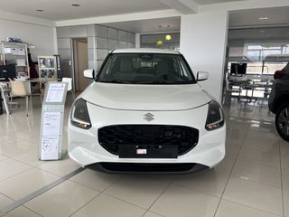 Suzuki Swift 2026 GL+ HYBRID