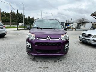 Citroen C3 Picasso 2016