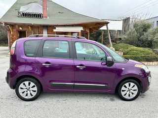 Citroen C3 Picasso 2016-thumb-2