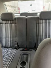 Volkswagen Fox 2006