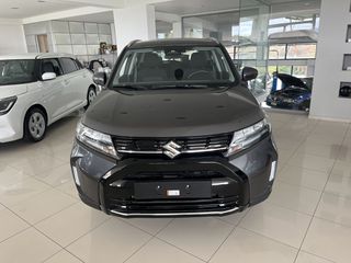 Suzuki Vitara 2026 GL HYBRID
