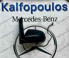 MERCEDES-BENZ V CLASS W447 ΚΑΘΡΕΦΤΗΣ ΕΜΠΡΟΣ ΑΡΙΣΤΕΡΟΣ ΗΛΕ/ΚΑ ΑΝΑ/ΝΟΣ