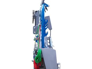 Gantry Cranes Graecus 2026 VAROULKO 53 | Δασικό βαρούλκο κορμών για τρακτέρ-thumb-9