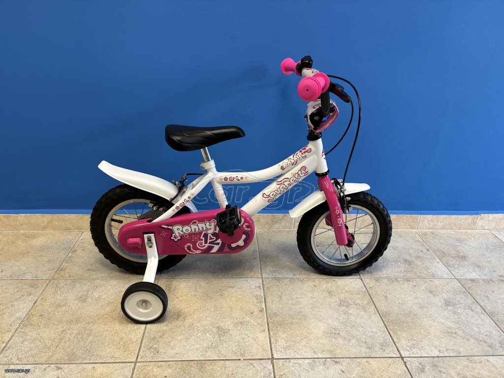 BMX Everest 2025 Ronny