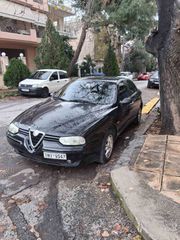 Alfa Romeo Alfa 156 2000