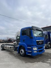 Σασί MAN 2011 TGS 18.320 EURO 5-thumb-2