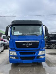 Σασί MAN 2011 TGS 18.320 EURO 5-thumb-1